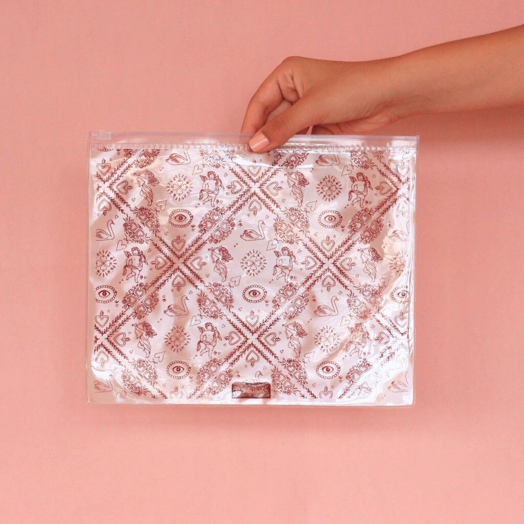 ESTUCHE DE PVC VENUS