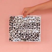 ESTUCHE DE PVC COQUETTE 2.0