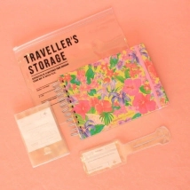 KIT DE VIAJE: HAWAII