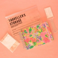 KIT DE VIAJE: HAWAII