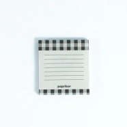 NOTAS ADHESIVAS 67X74MM EL AMOR