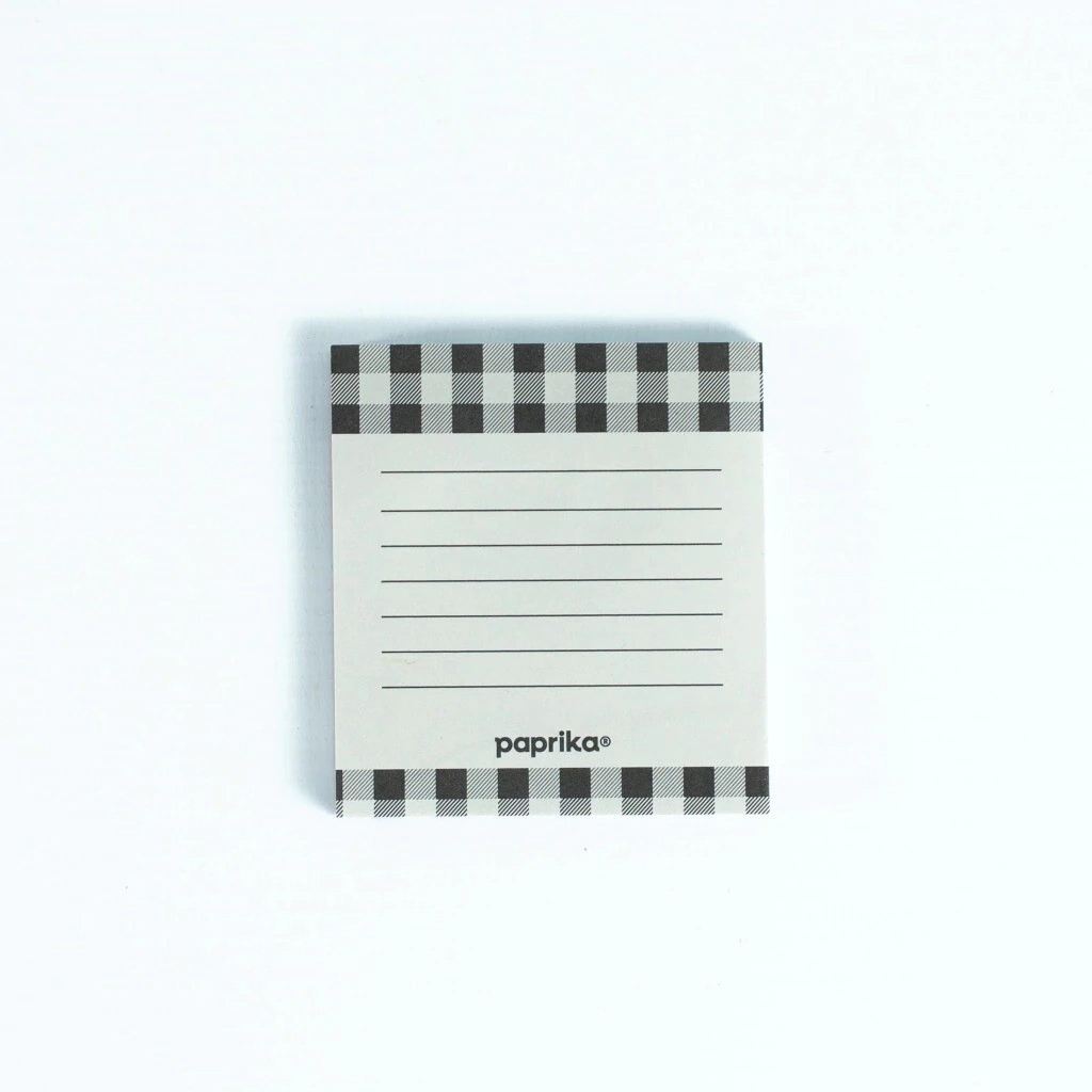 NOTAS ADHESIVAS 67X74MM EL AMOR