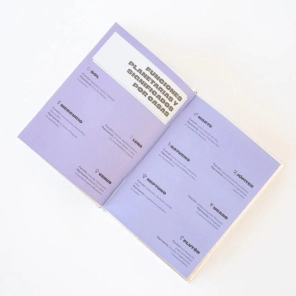 JOURNAL ASTROLOGIA PARA HABITAR 14X19 TAPA DURA