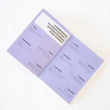 JOURNAL ASTROLOGIA PARA HABITAR 14X19 TAPA DURA