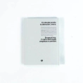 JOURNAL DE GRATITUD 14X19 TAPA DURA COLOR BLOCK - OFF WHITE