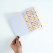STICKER BOOK 10X15