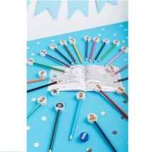 BLISTER ARCOIRIS DE COLOR