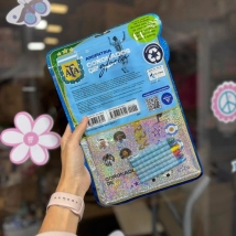 FLOW PACK SUPER COLOREA