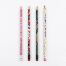 LAP DE GRAFITO HB X 36 CAMO