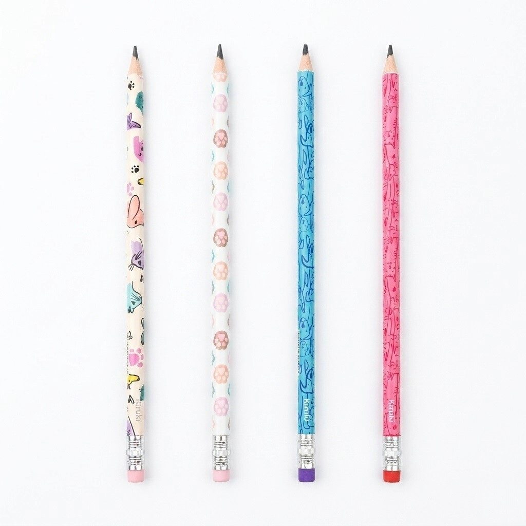 LAP DE GRAFITO HB X 36 PETS