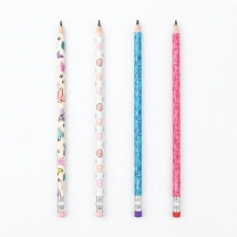 LAP DE GRAFITO HB X 36 PETS