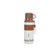 Botella Detroit - NUDE
