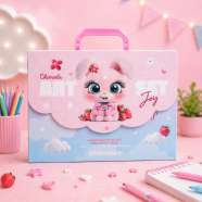 Art Set Joy - BUNNY