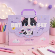Art Set Joy - CAT
