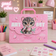 Art Set Joy - CHITA