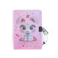 Diario Intimo Magic - BUNNY