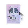 Diario Intimo Magic - CAT