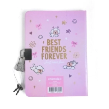 Diario Intimo Magic - POODLE