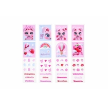 Stationery Set Joy - LUNNY