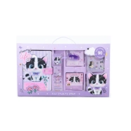 Stationery Set Joy - CAT
