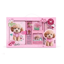 Stationery Set Joy - POODLE