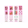 Stationery Set Joy - POODLE
