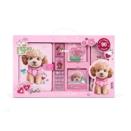 Stationery Set Joy - POODLE