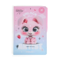 Tablet Set Play - BUNNY