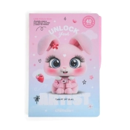 Tablet Set Play - BUNNY