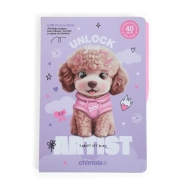 Tablet Set Play - POODLE