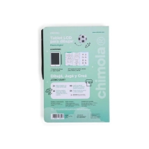 Tablet Set Play - FUTBOL