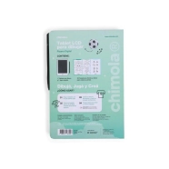 Tablet Set Play - FUTBOL