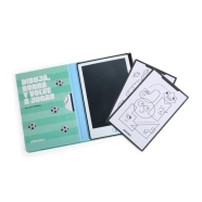 Tablet Set Play - FUTBOL