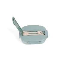 Lunchbox Euforia - VERDE