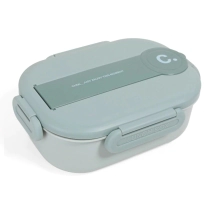 Lunchbox Euforia - VERDE