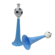 CORNETA ARGENTINA CON PELOTA