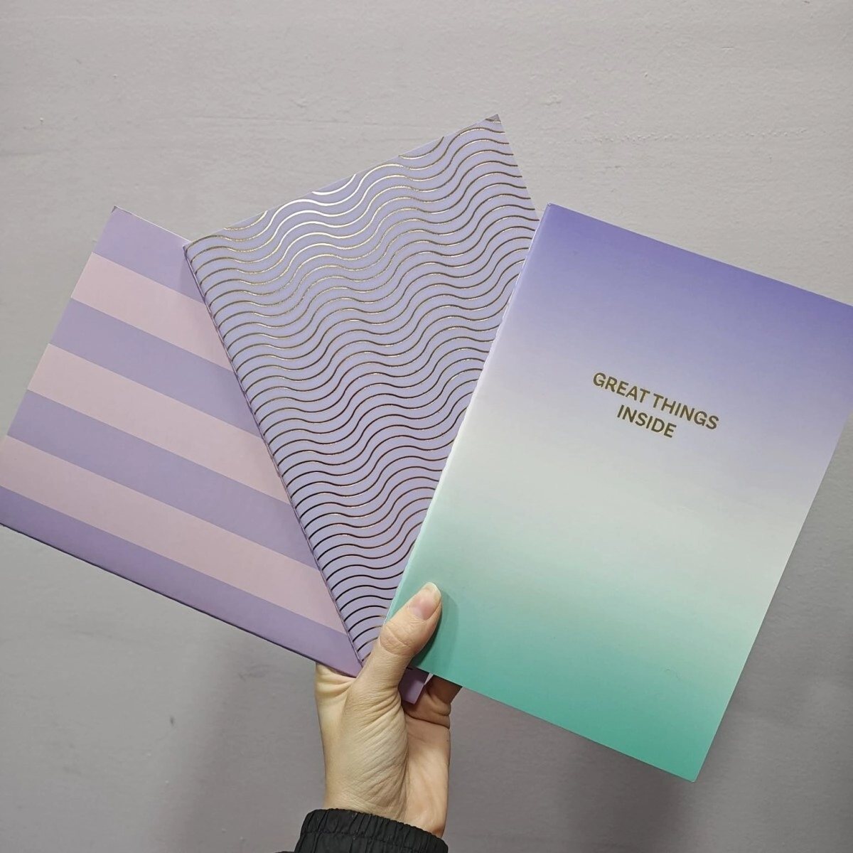 CUADERNO PCS*3