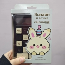 CALCULADORA C/U