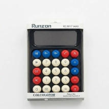 CALCULADORA C/U