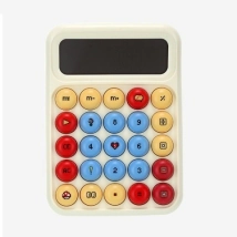 CALCULADORA C/U