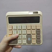 CALCULADORA C/U