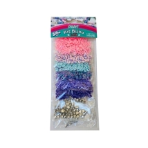 CREART BIJOU LOVE X 9 BOLSITAS