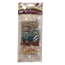 CREART BIJOU SAND X 9 BOLSITAS