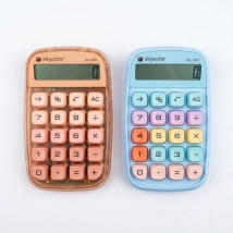 CALCULADORA SKYCOLOR CL-1011 90mm x 150mm 10 DIGITOS BLISTER