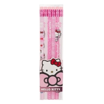 MAW Hello Kitty - Set de l&aacute;pices HB 6 u.
