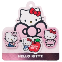 MAW Hello Kitty - Epoxy Magnets x3