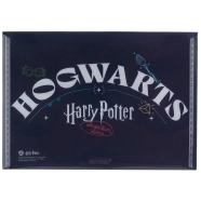 Sobre A5 con boton Harry Potter