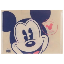 Sobre A5 con boton Mickey Mouse