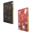 Cuaderno Premium Carta Harry Potter