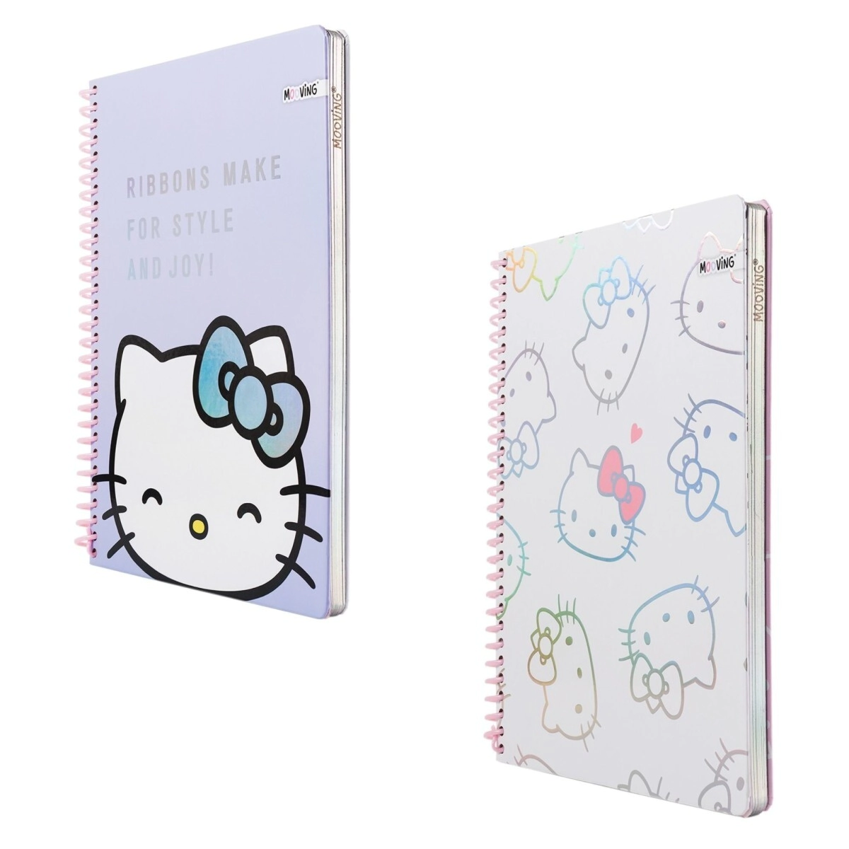Cuaderno Premium Carta Hello Kitty